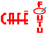 Logo Café Foutu