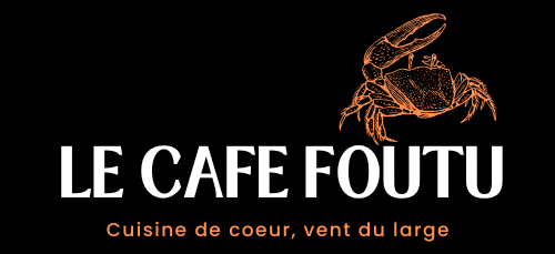 Logo Café Foutu